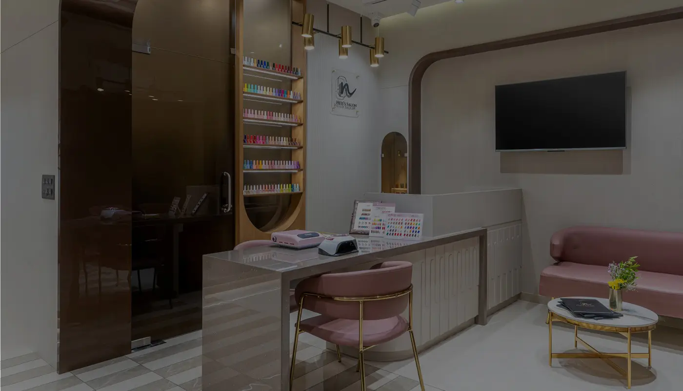 Beauty Salon
